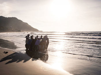 Фото Fleur de Lys Resort & SPA Long Hai