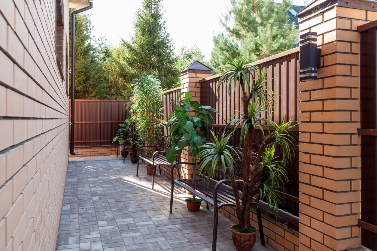 Фото ИнкоДом