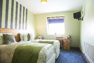 Фото Camden Deluxe Hotel