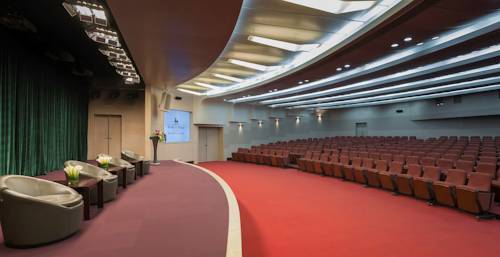 Фото Marco Polo Shenzhen