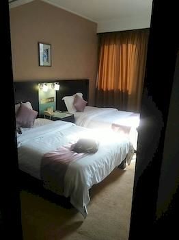 Фото Xin Hua Hotel Guangzhou