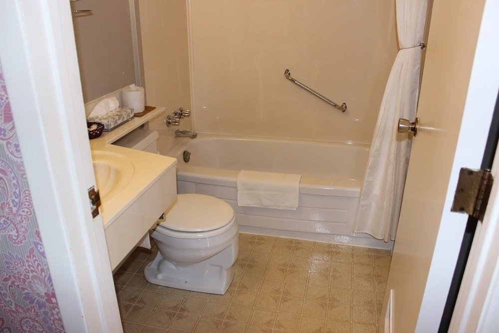 Фото Duck Cove Inn