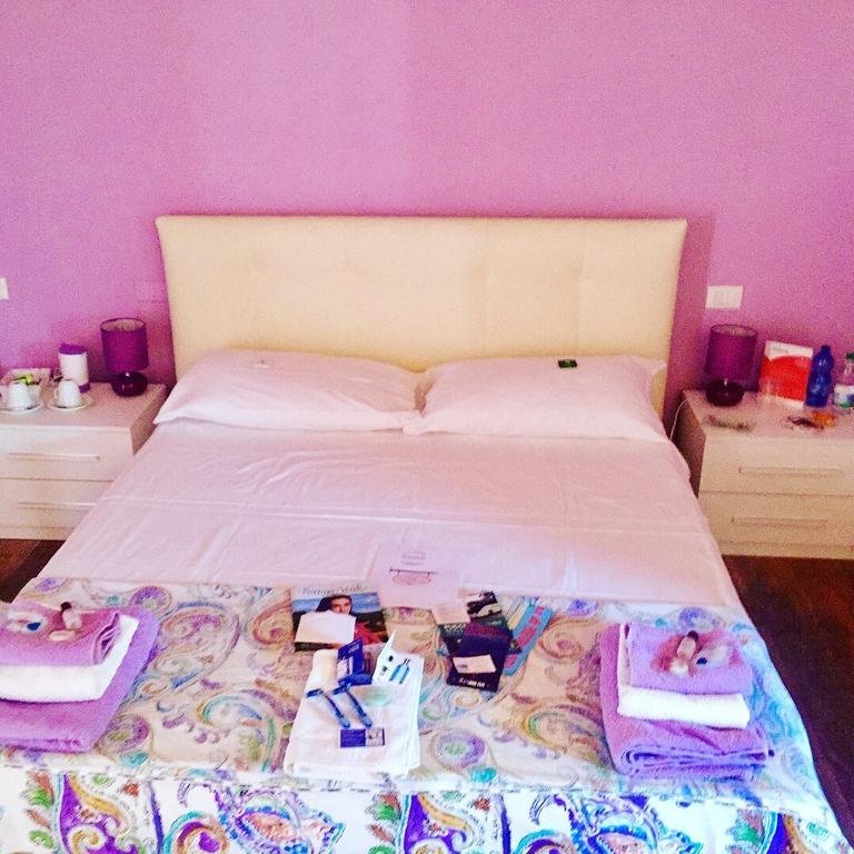 Фото Villa Pietrasanta