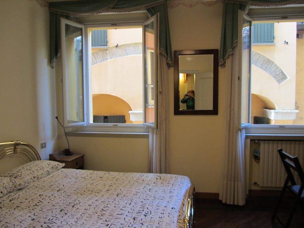 Фото B&b VIA del Carro