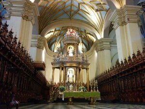 Хостел Casita Libertad Barranco