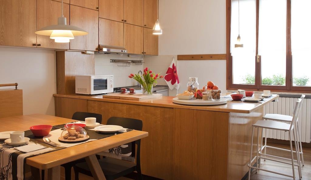 Фото B&b ViaCavourSei