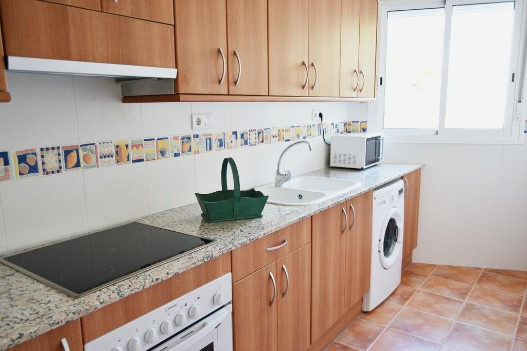 Фото Edifici D Octubre