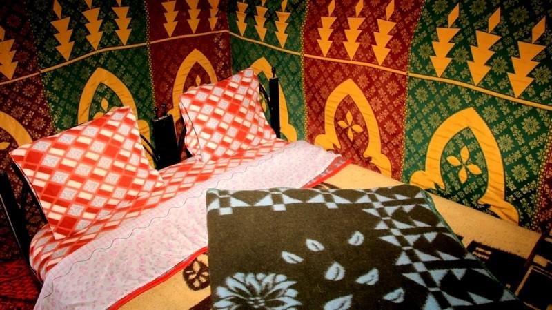 Фото Bivouac Sahara Relax