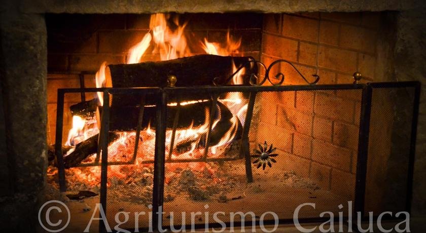 Фото Agriturismo Cailuca