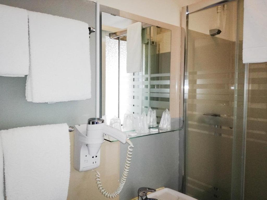 Фото Residencial Duque de Saldanha