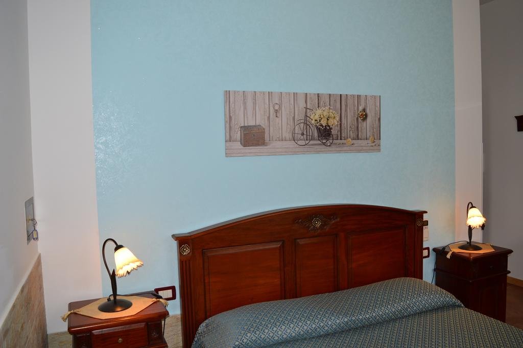 Фото B&b Serenity