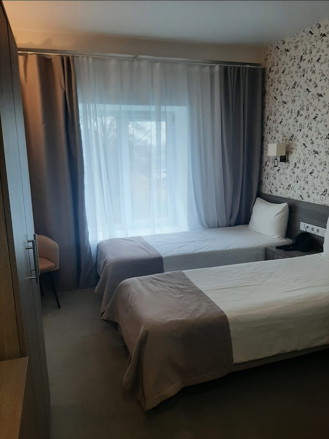 Фото Гражданка