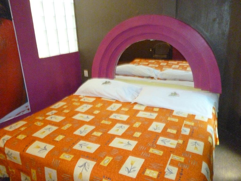 Фото Motel King Kong