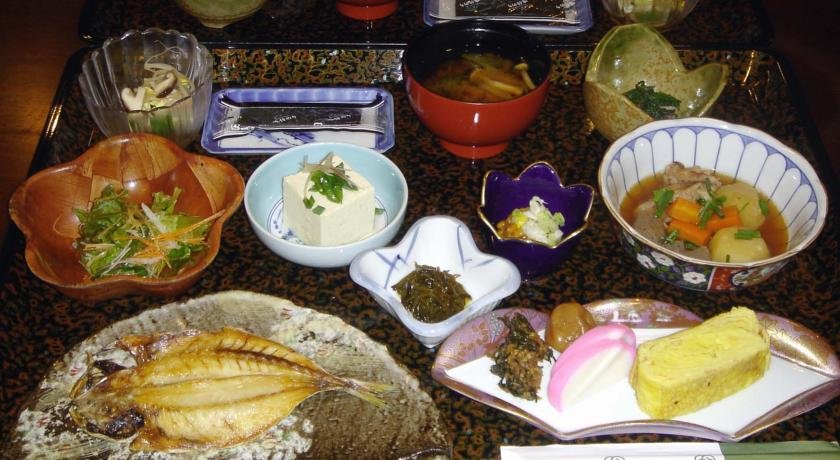 Фото Log Cottage Epoch