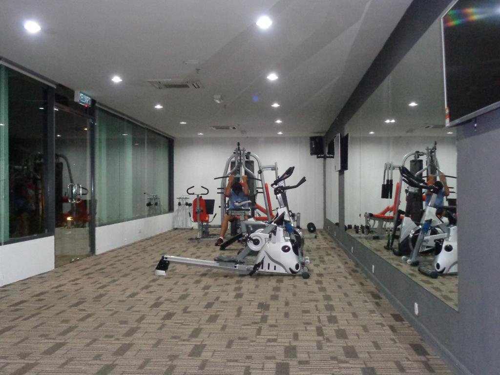 Фото Samalaju Resort Hotel