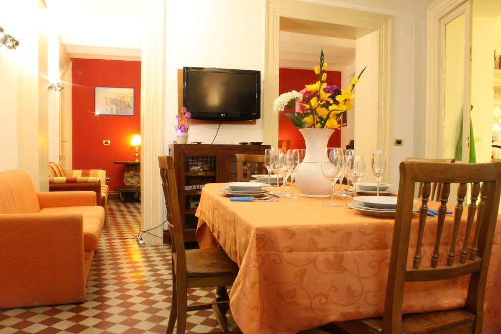 Фото Galleria San Domenico Home