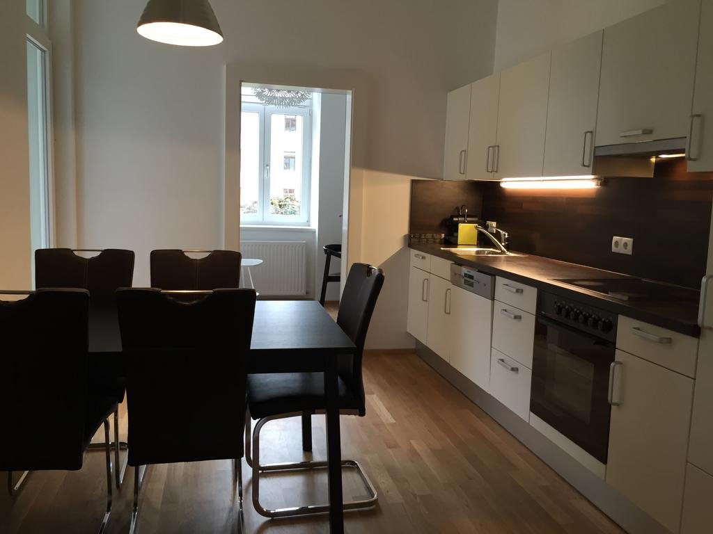 Фото Innsbruck Saggen Large Flat