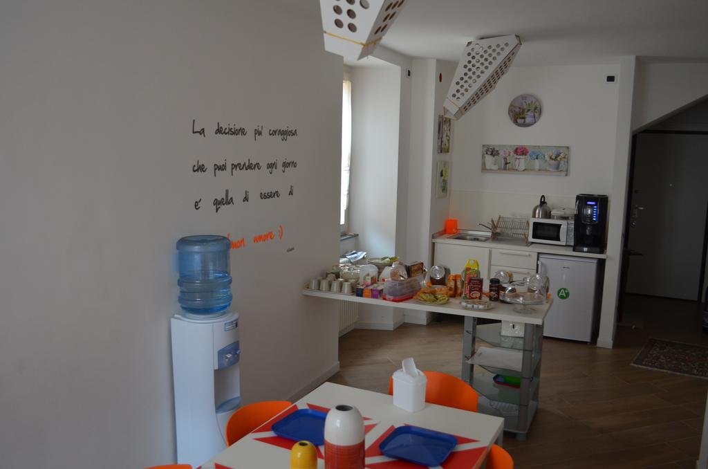 Фото My Room Center Station