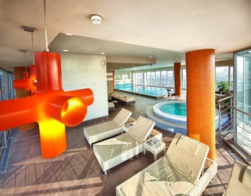 Фото Holiday Inn Zilina