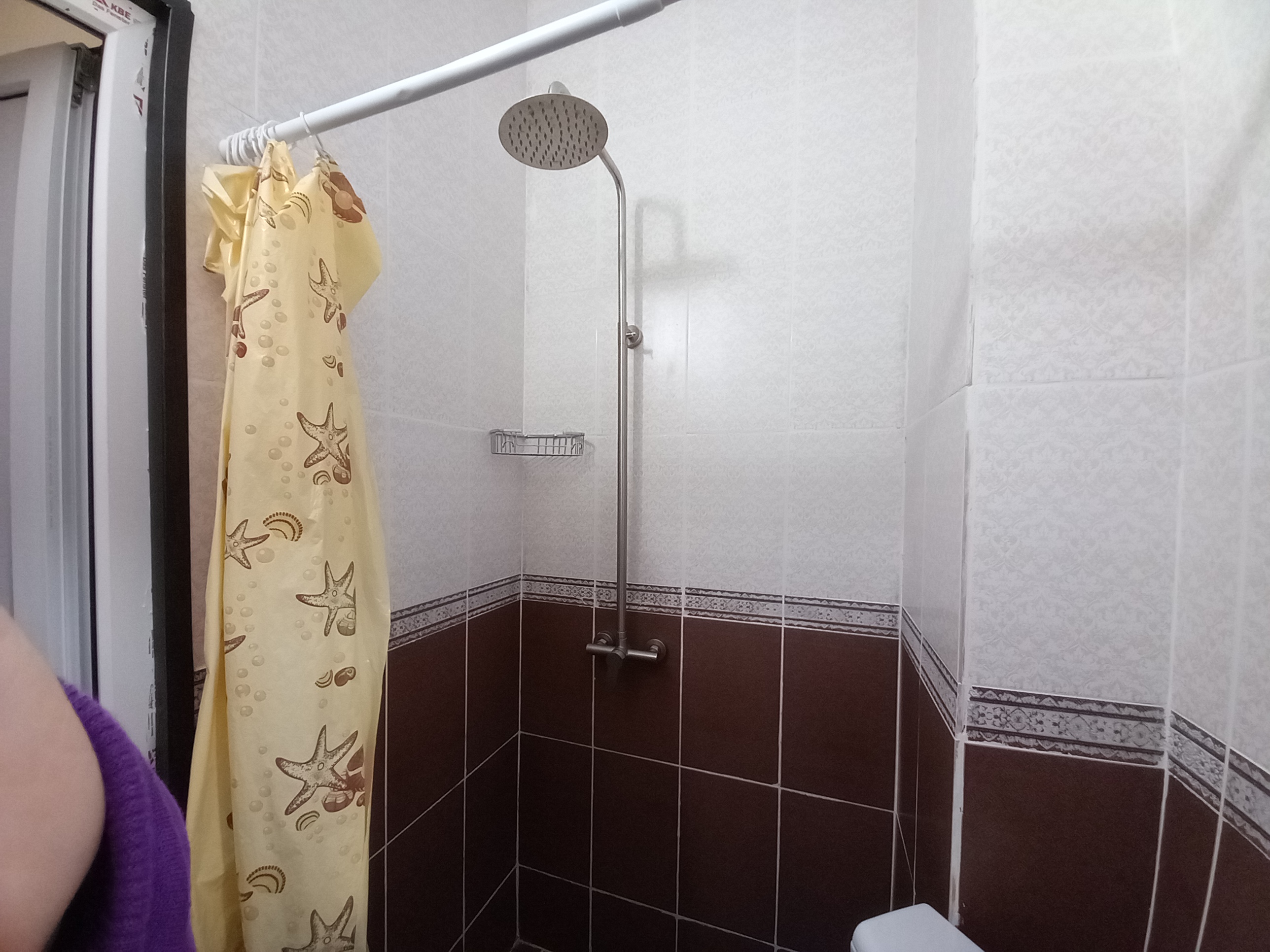 Фото Гостевые номера