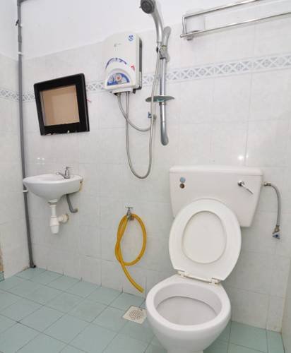 Фото Kota Lodge Hotel