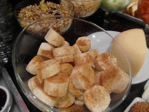 Фото Tulipa Hotel