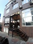 Buddha Bar (Gubernskogo Street, 28), hookah lounge