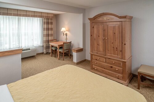 Гостиница Country Inn & Suites by Radisson, Beckley, Wv