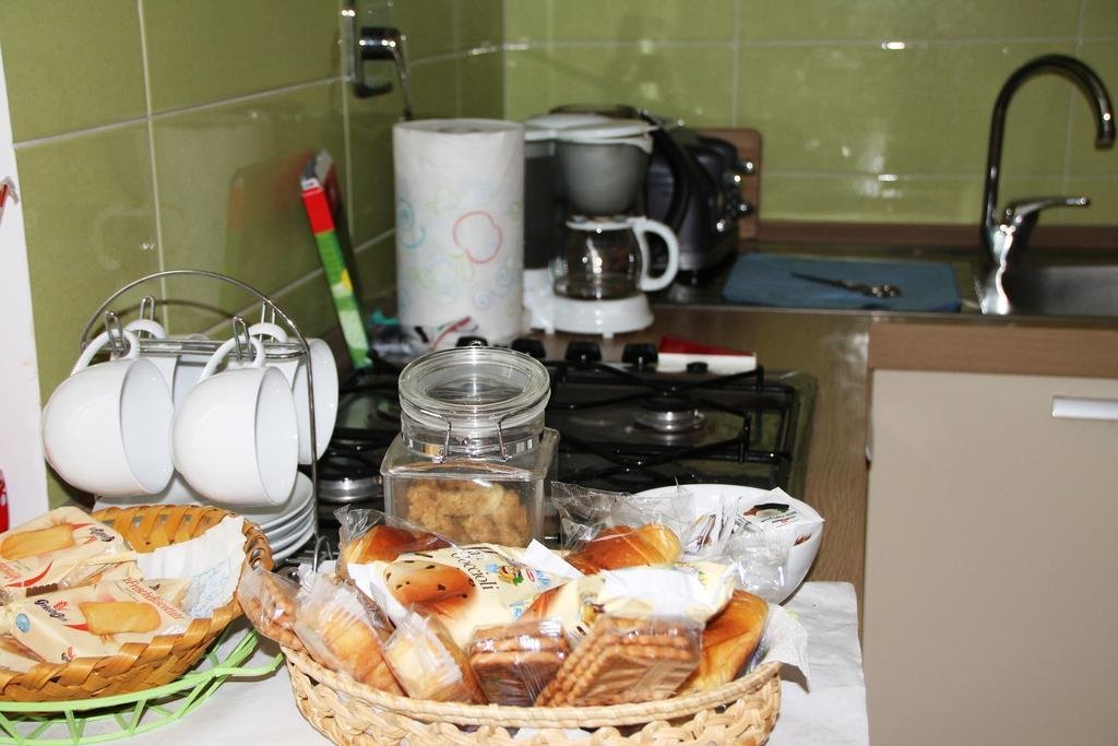 Фото Гостевой дом Magnifico Messere