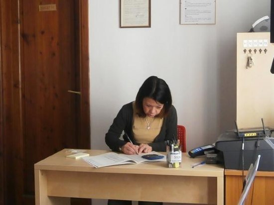 Фото Sogni d'oro Guest House