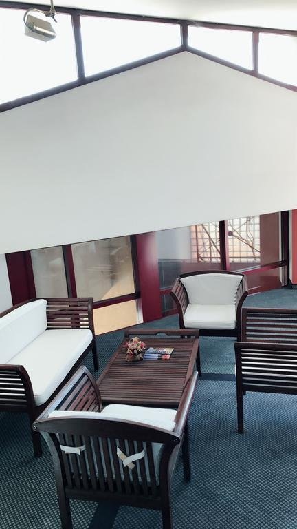 Фото Hotel Maxim