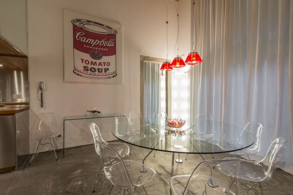 Фото VIA Cerva - RentClass Alba