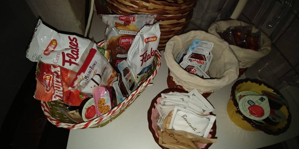 Фото Antica Posta Bed & Breakfast - Florence