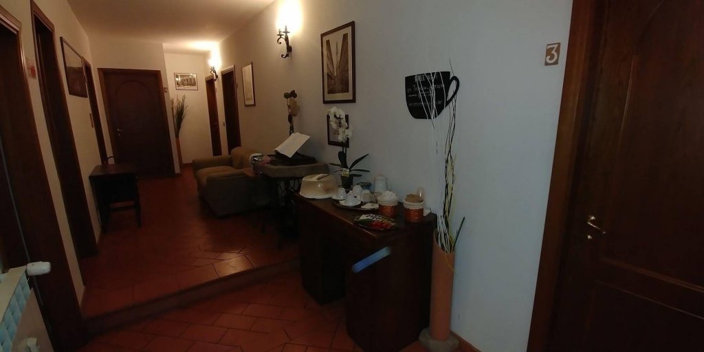 Фото Antica Posta Bed & Breakfast - Florence