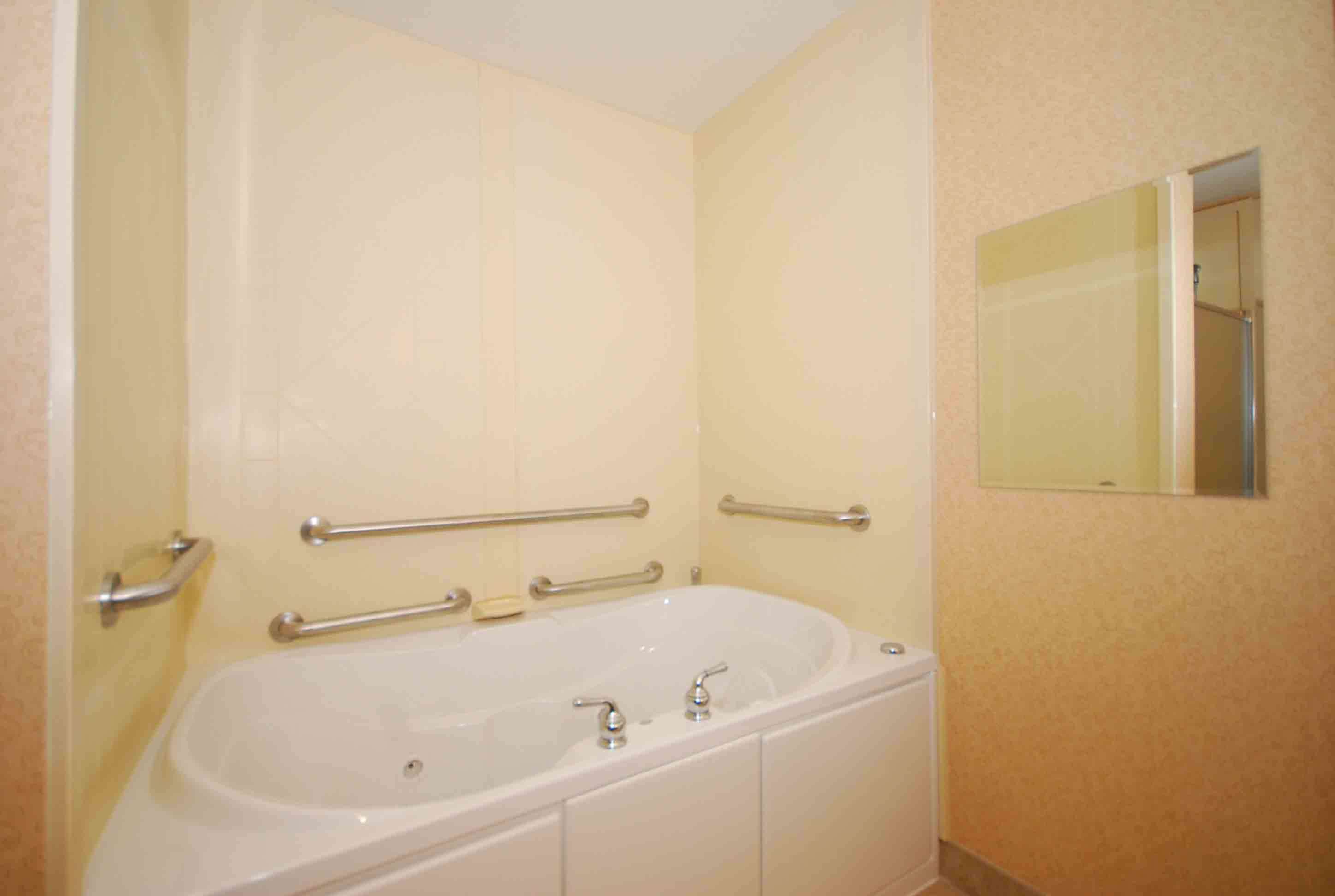 Фото Hampton Inn & Suites Lamar