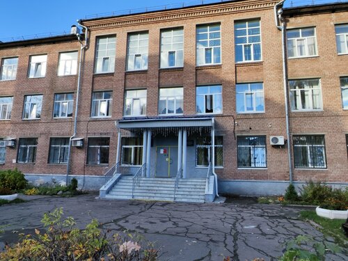 Çocuk esirgeme kurumu Detsky dom muzykalno-khudozhestvennogo vospitaniya imeni N. N. Vinokurovoy, Yaroslavl, foto