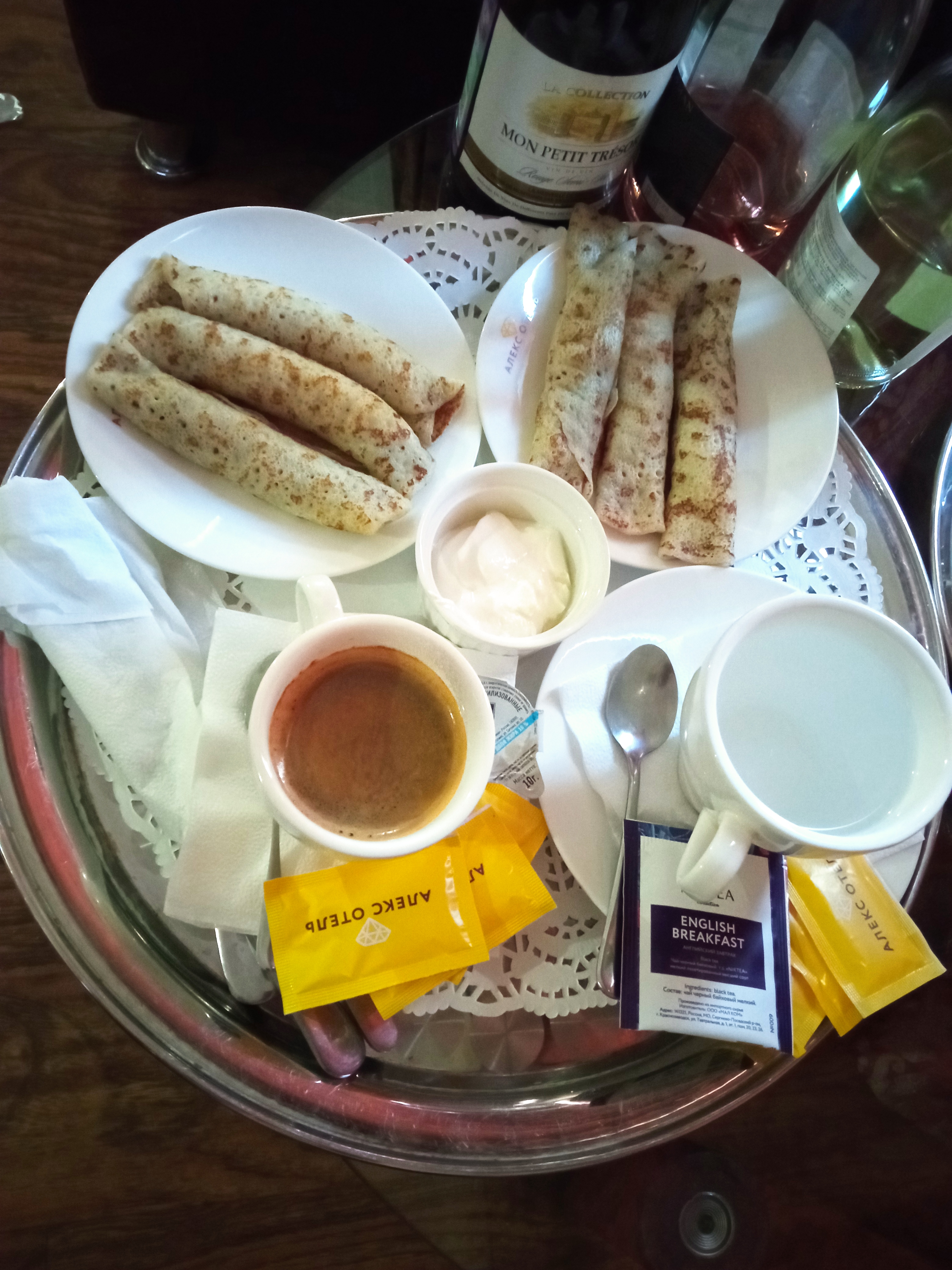 Фото Алекс Отель на Васильевском