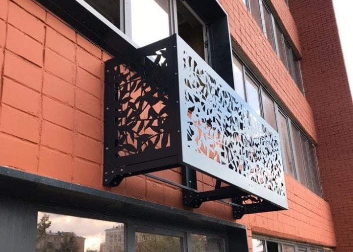 Монтаж корзин для кондиционирования: ключевые особенности и этапы установки Cons