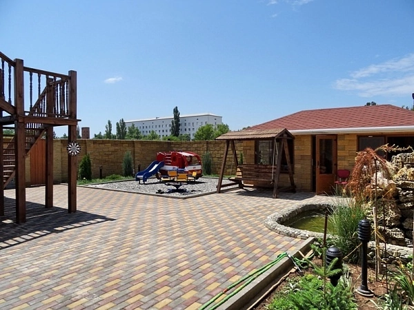 Фото Островок