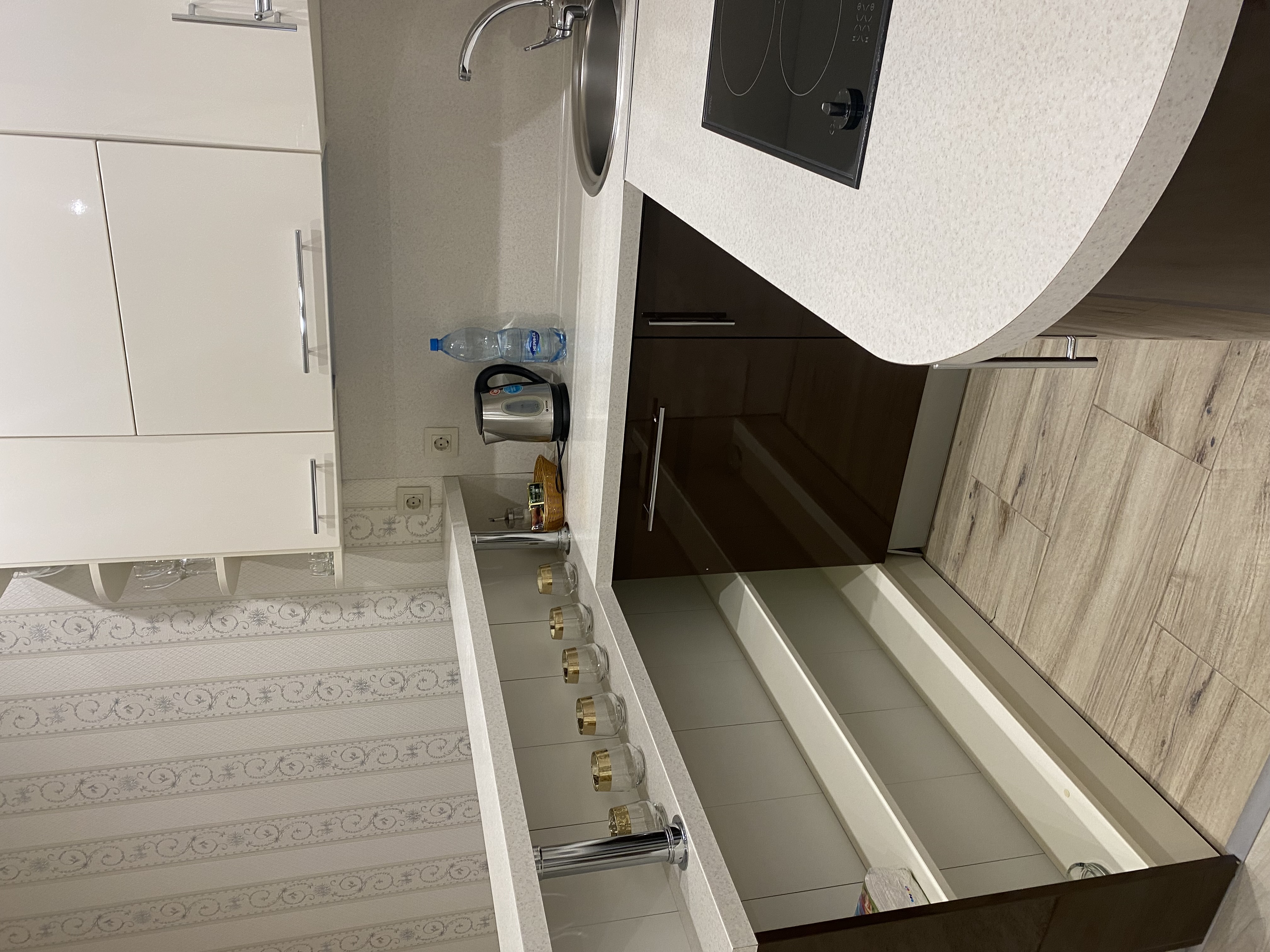 Фото Апартаменты Лиенталь