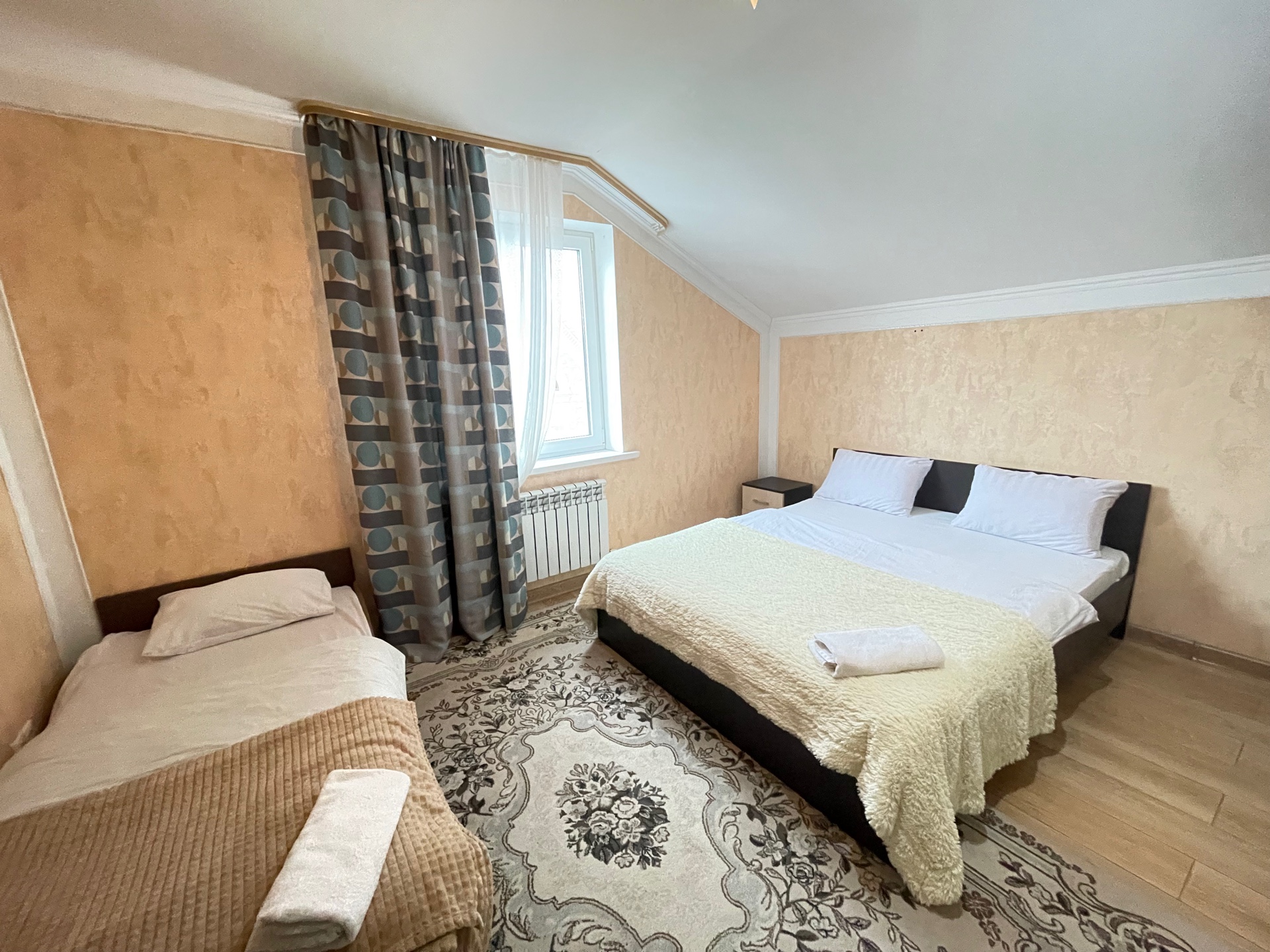 Фото Соломон Внуково