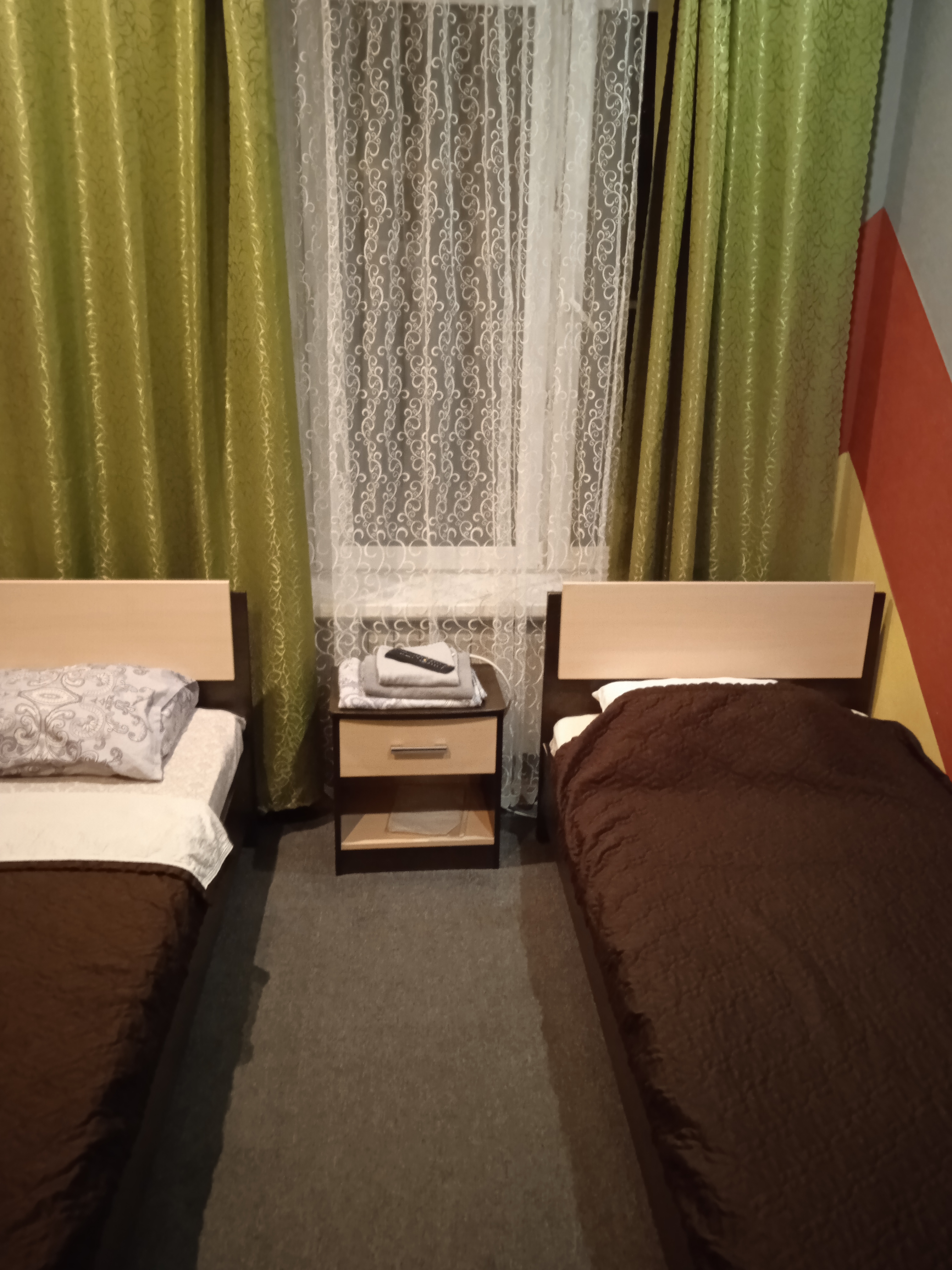 Фото Ладомир на улице Русаковская 28