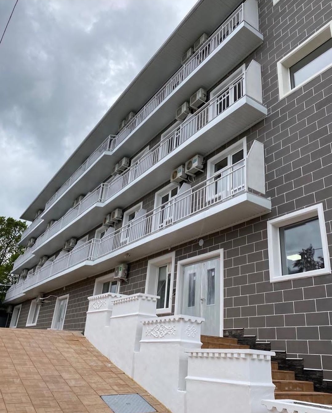 Фото Апастория