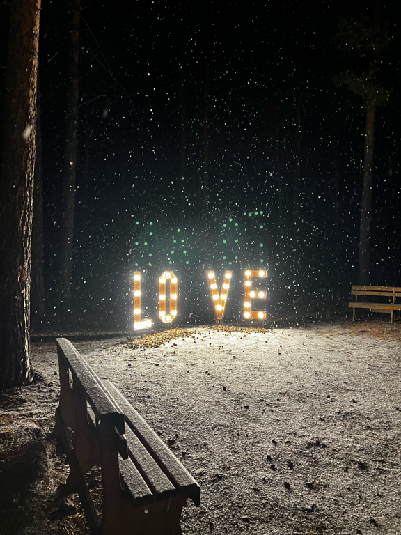 Фото Солнечная Заимка