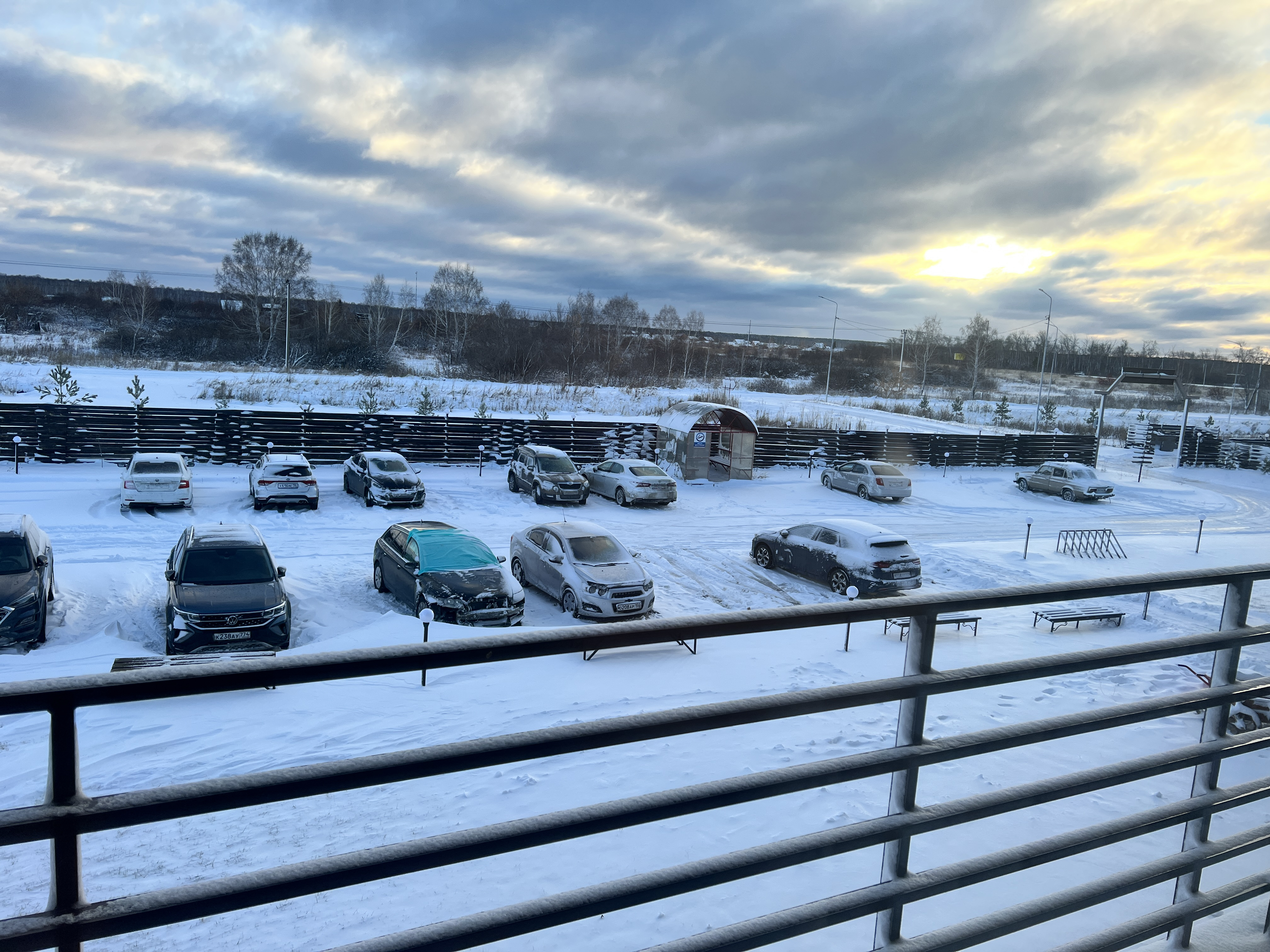 Фото Фермер HOUSE