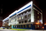 Ls group (Koltsovskaya Street, 60В), light engineering