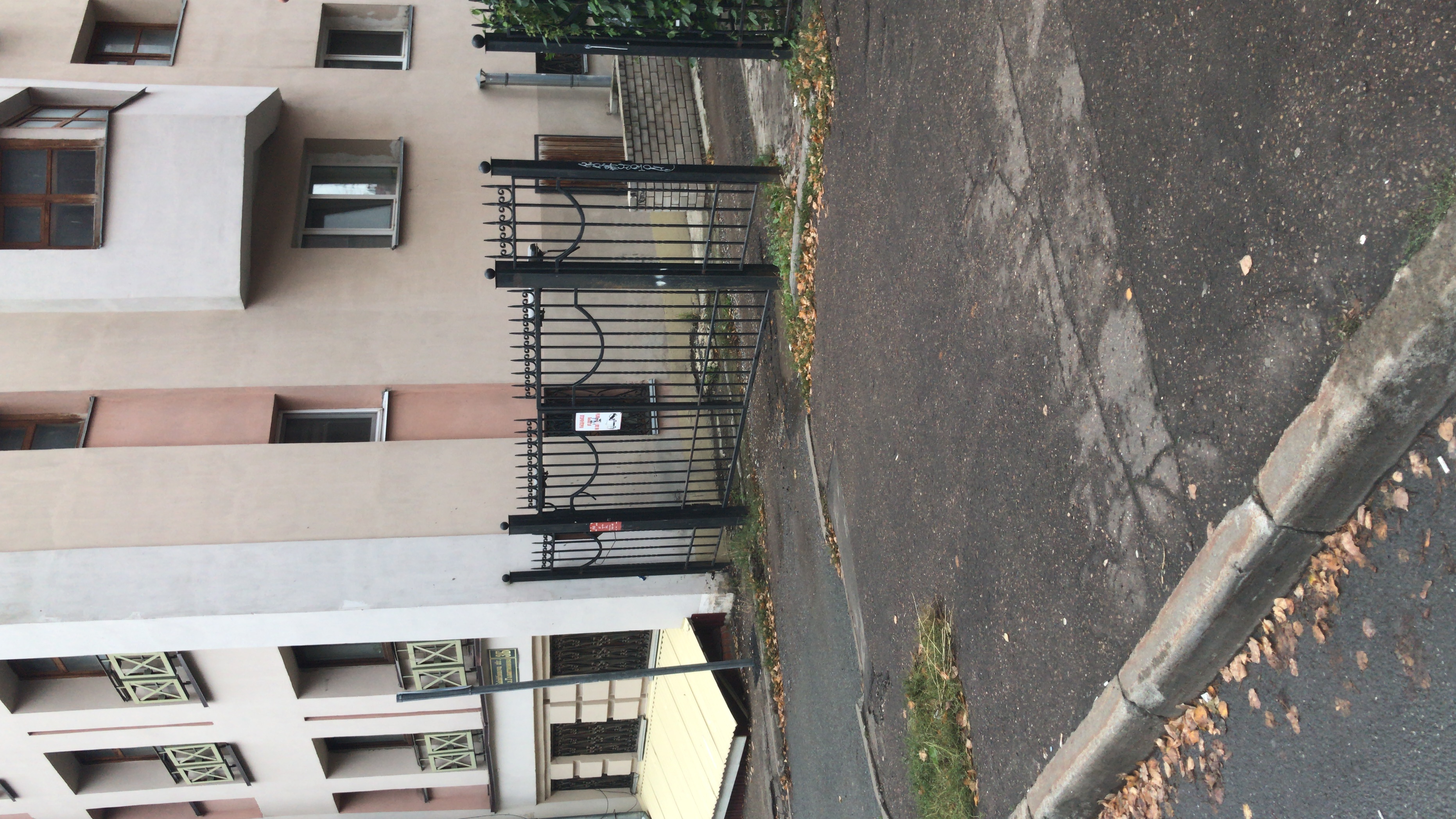 Фото В тапочках