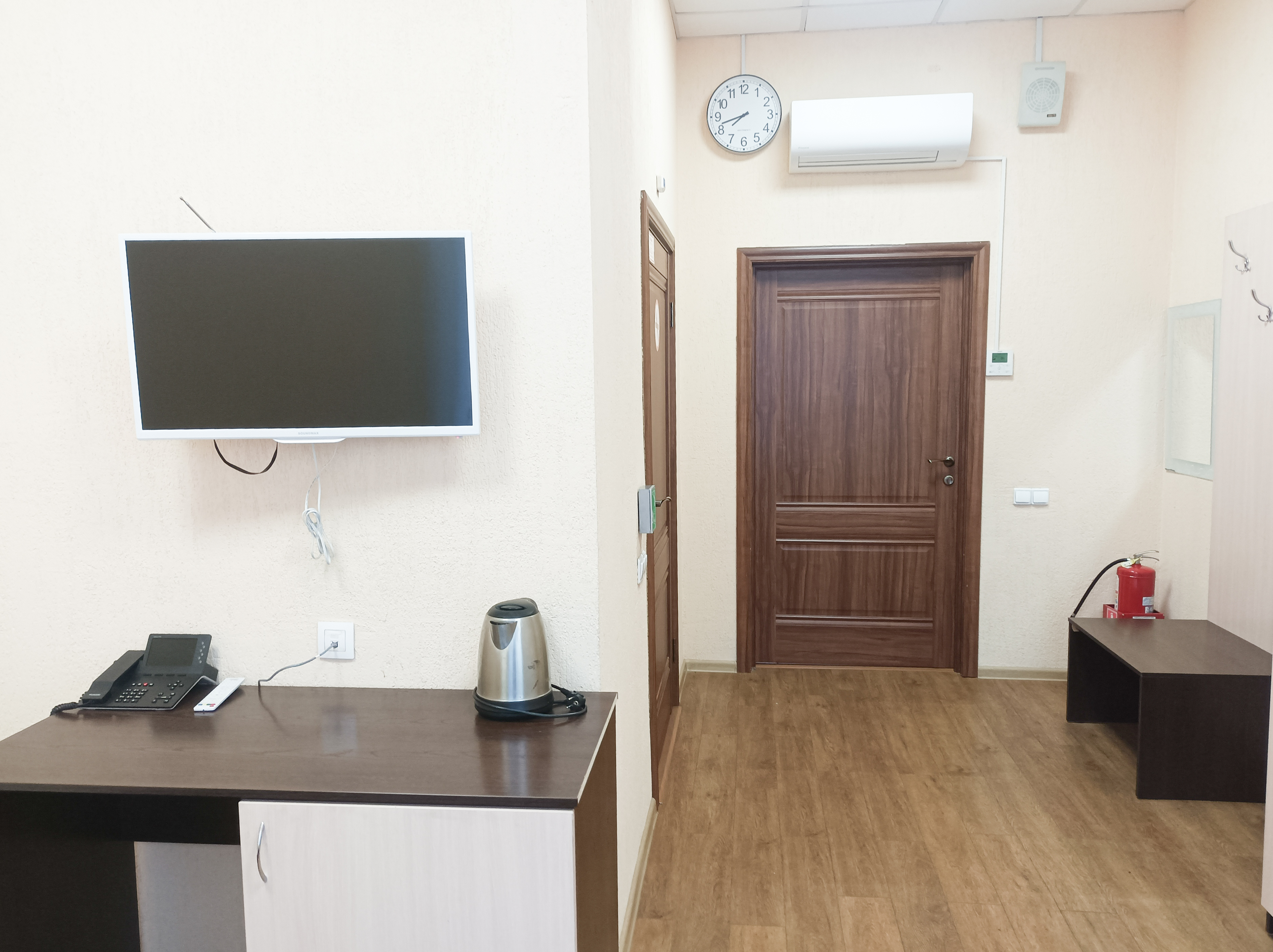 Фото Smart Hotel КДО Абакан