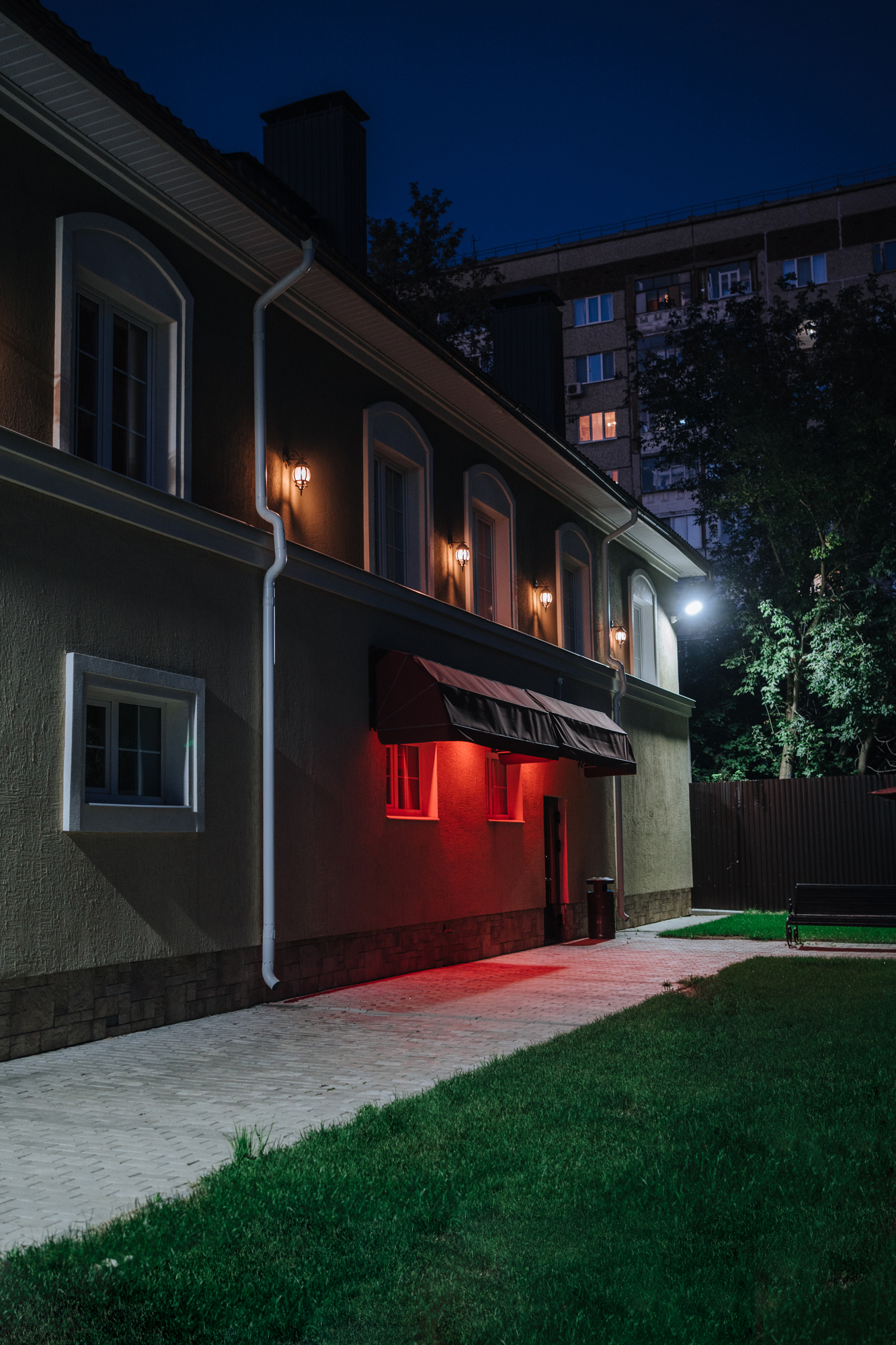 Фото Малина