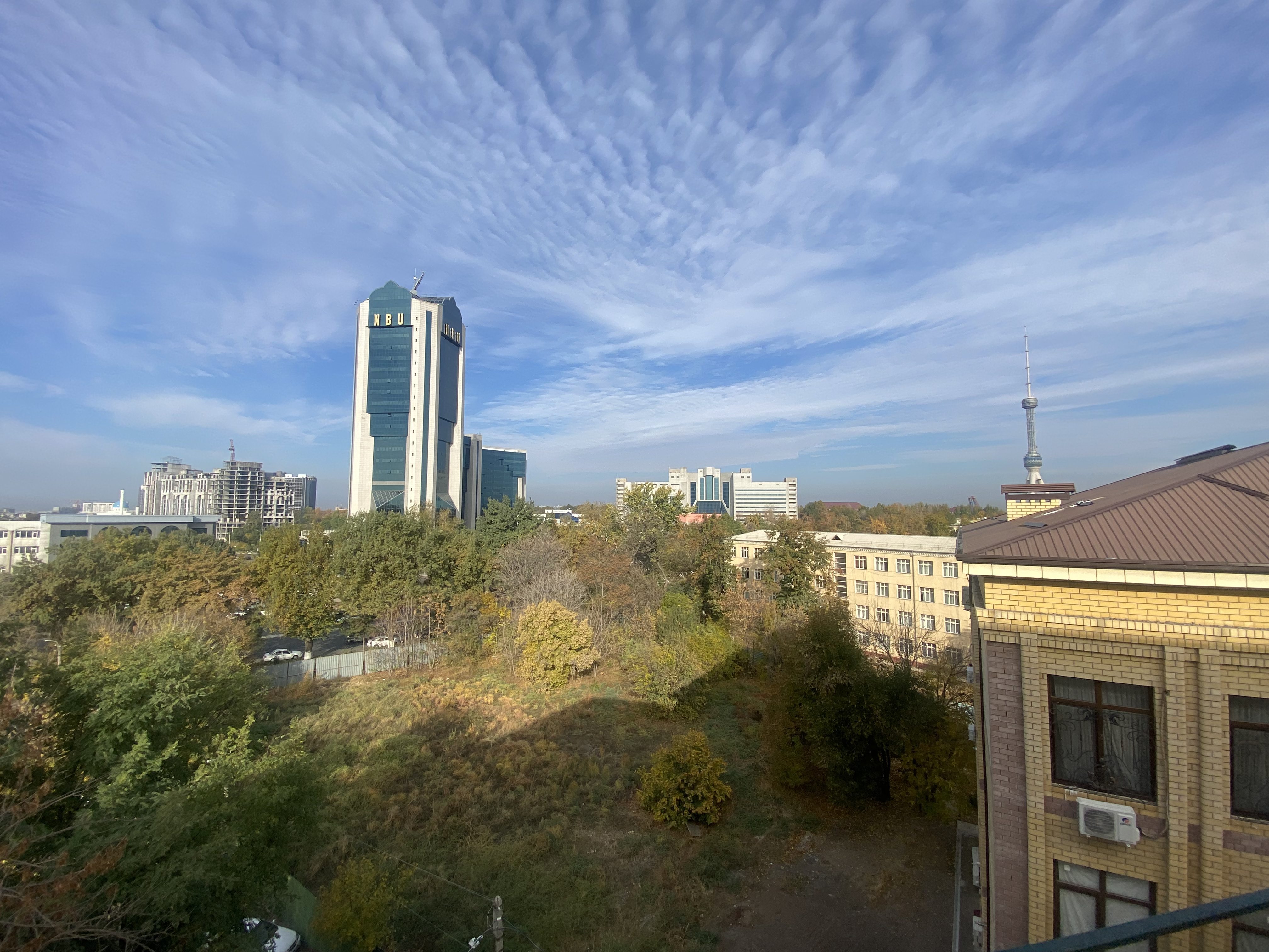 Фото Navruz Hotel Tashkent